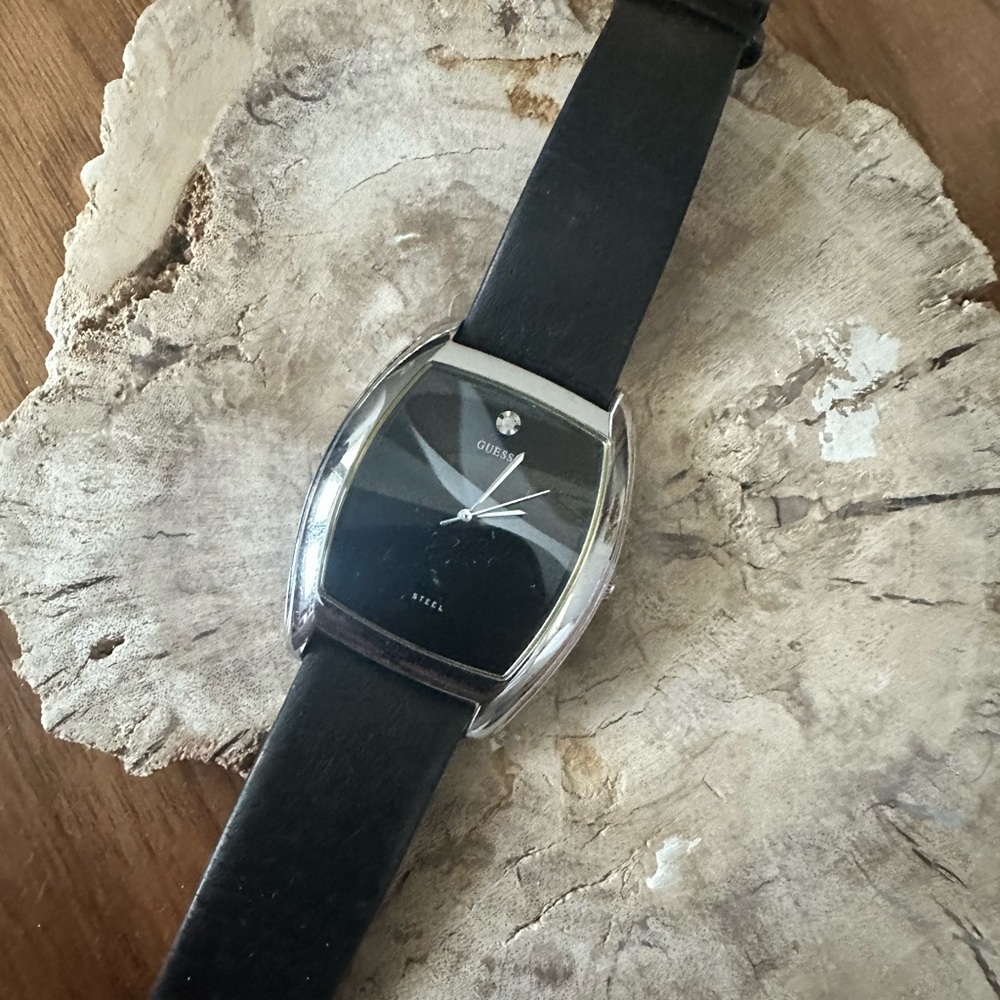 GUESS limited Edition Watch
